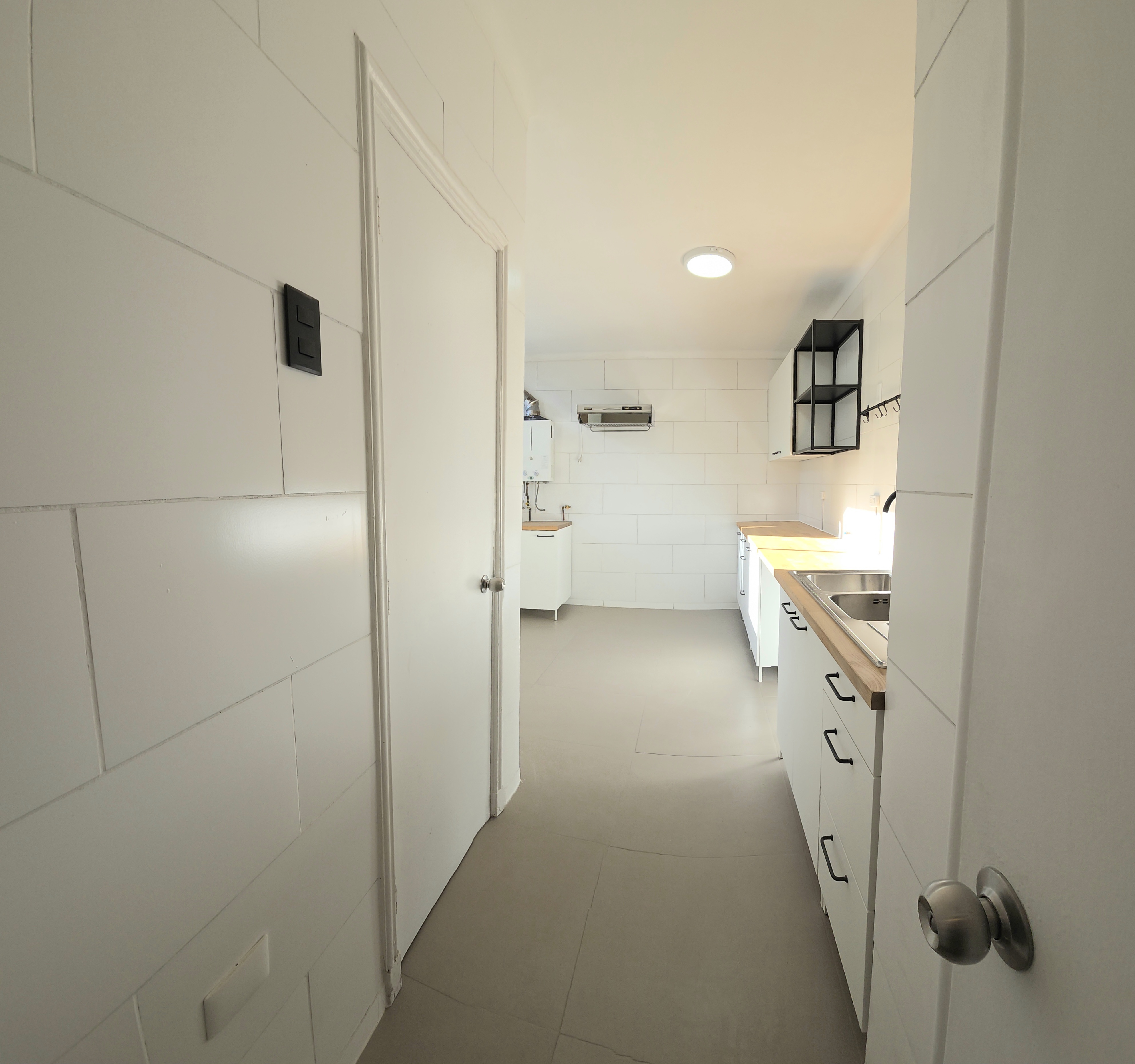 Arriendo gran departamento - foto 10