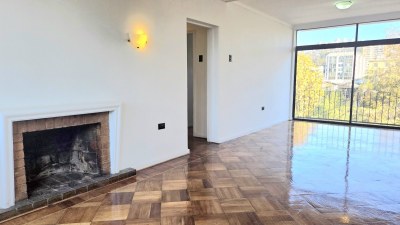 Arriendo gran departamento