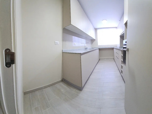 Departamento En Venta En Curauma - foto 8