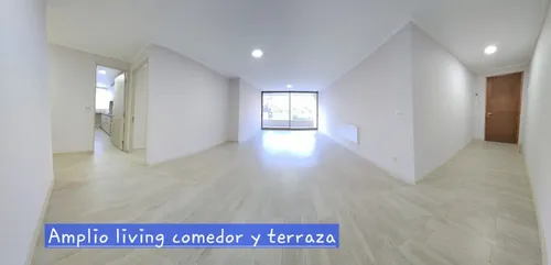 Departamento En Venta En Curauma