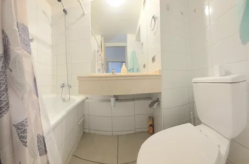 Viña Central Depto. 1 Dormitorio 1 Baño 1 Estacionamiento - foto 5