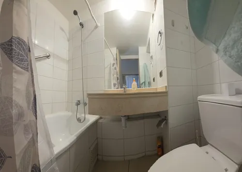 Viña Central Depto. 1 Dormitorio 1 Baño 1 Estacionamiento - foto 6